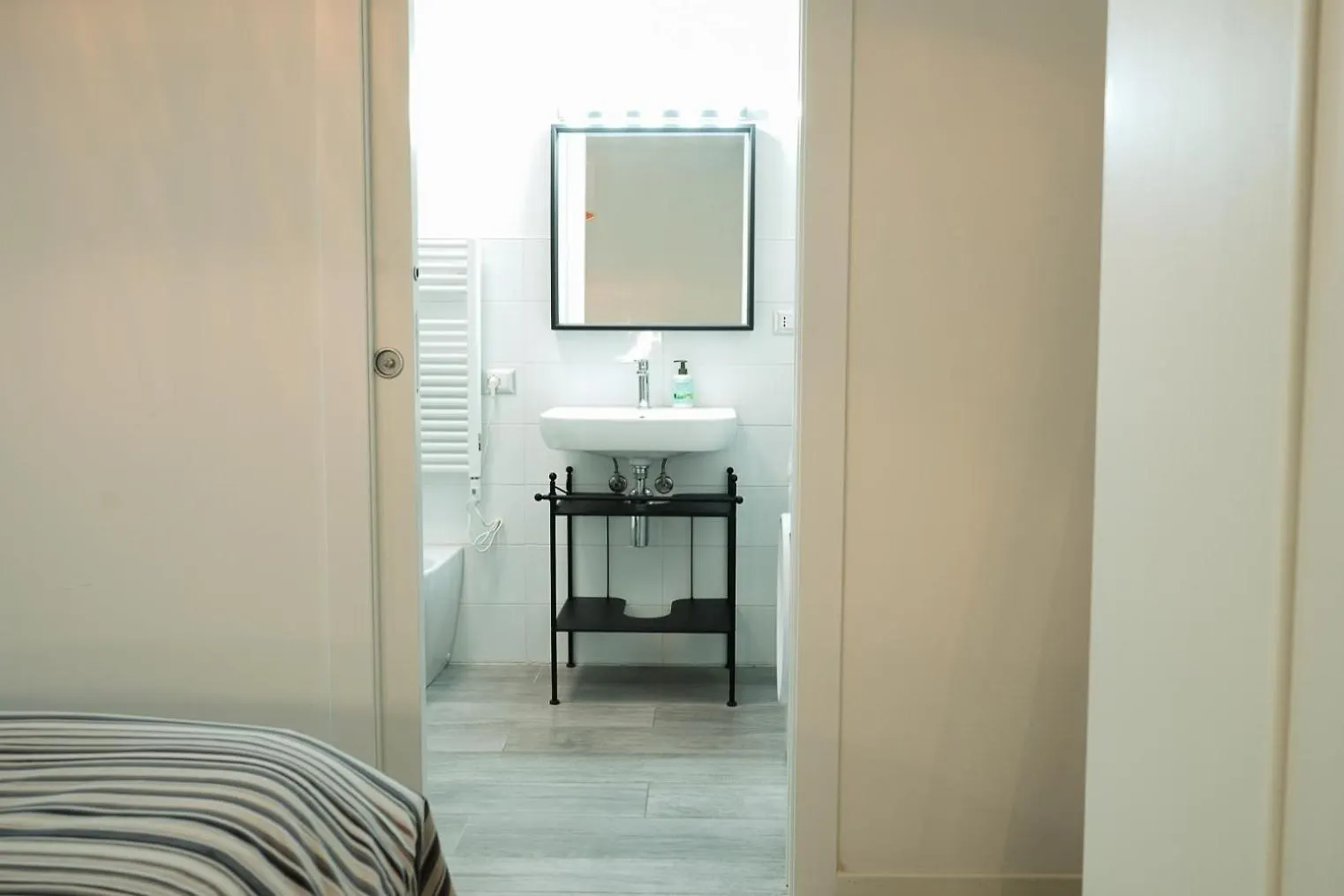 Ariostino Apartment Bolonia