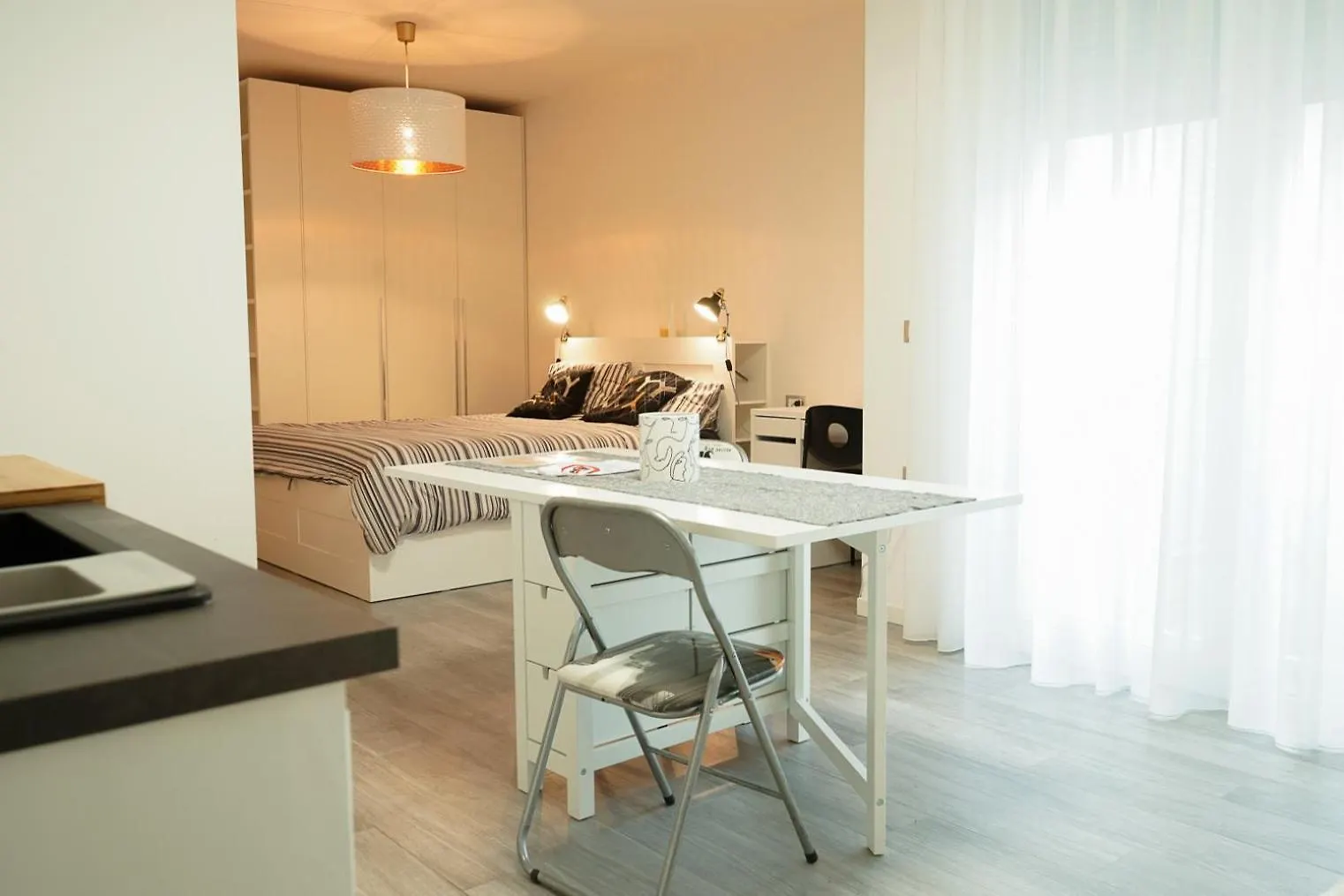 Ariostino Apartment Bologna