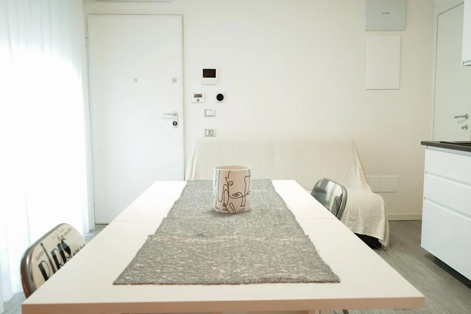 Ariostino Apartment Bologna Italy