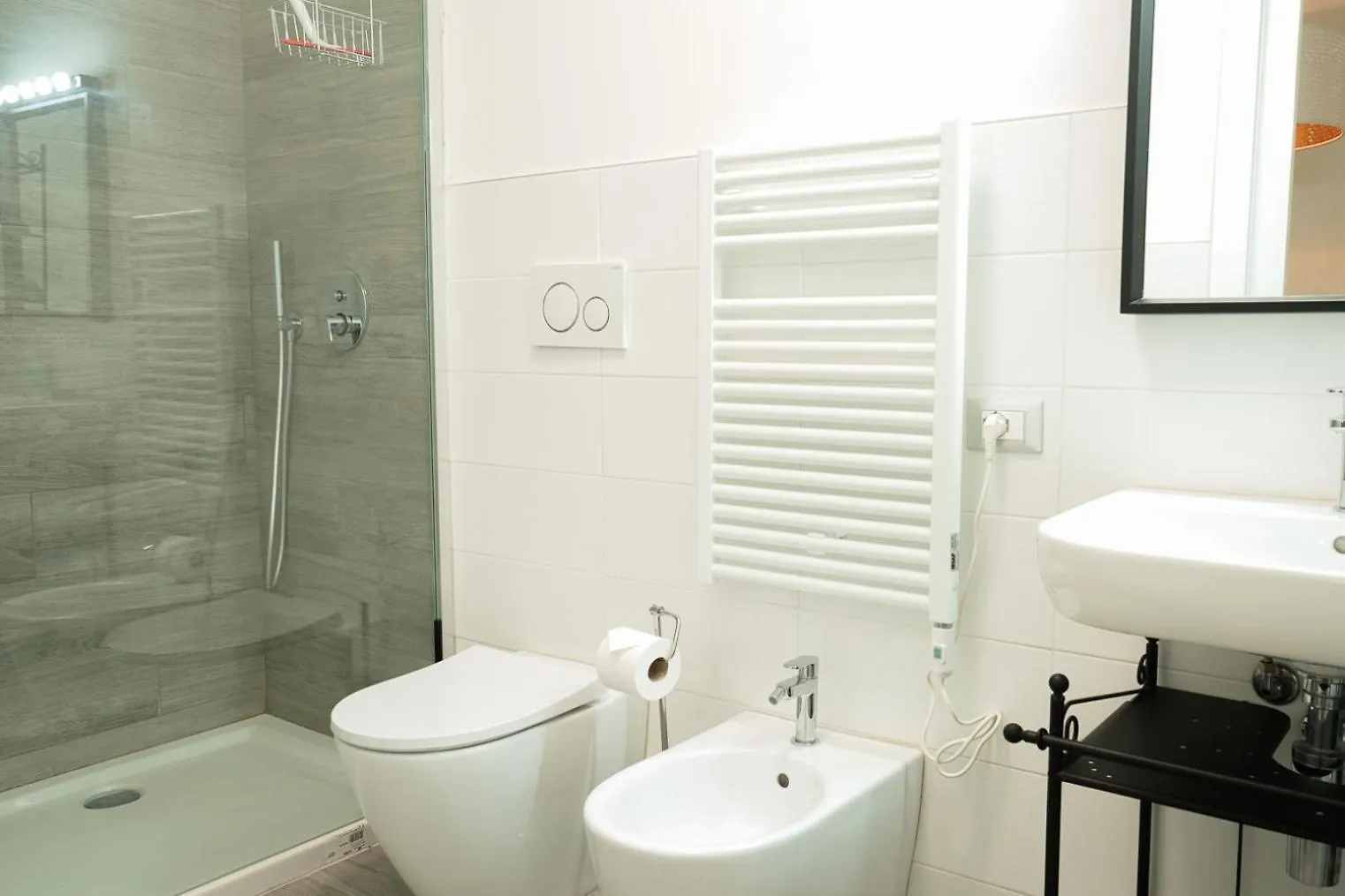 Ariostino Apartment Bologna