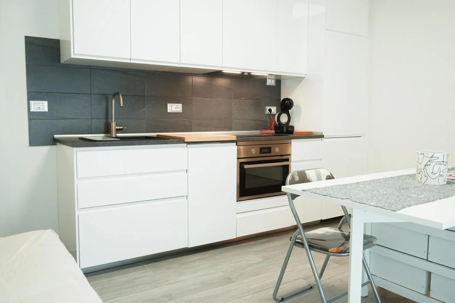 Ariostino Apartment Bologna