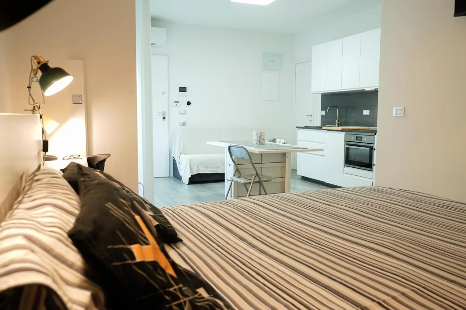 Ariostino Apartment Bologna