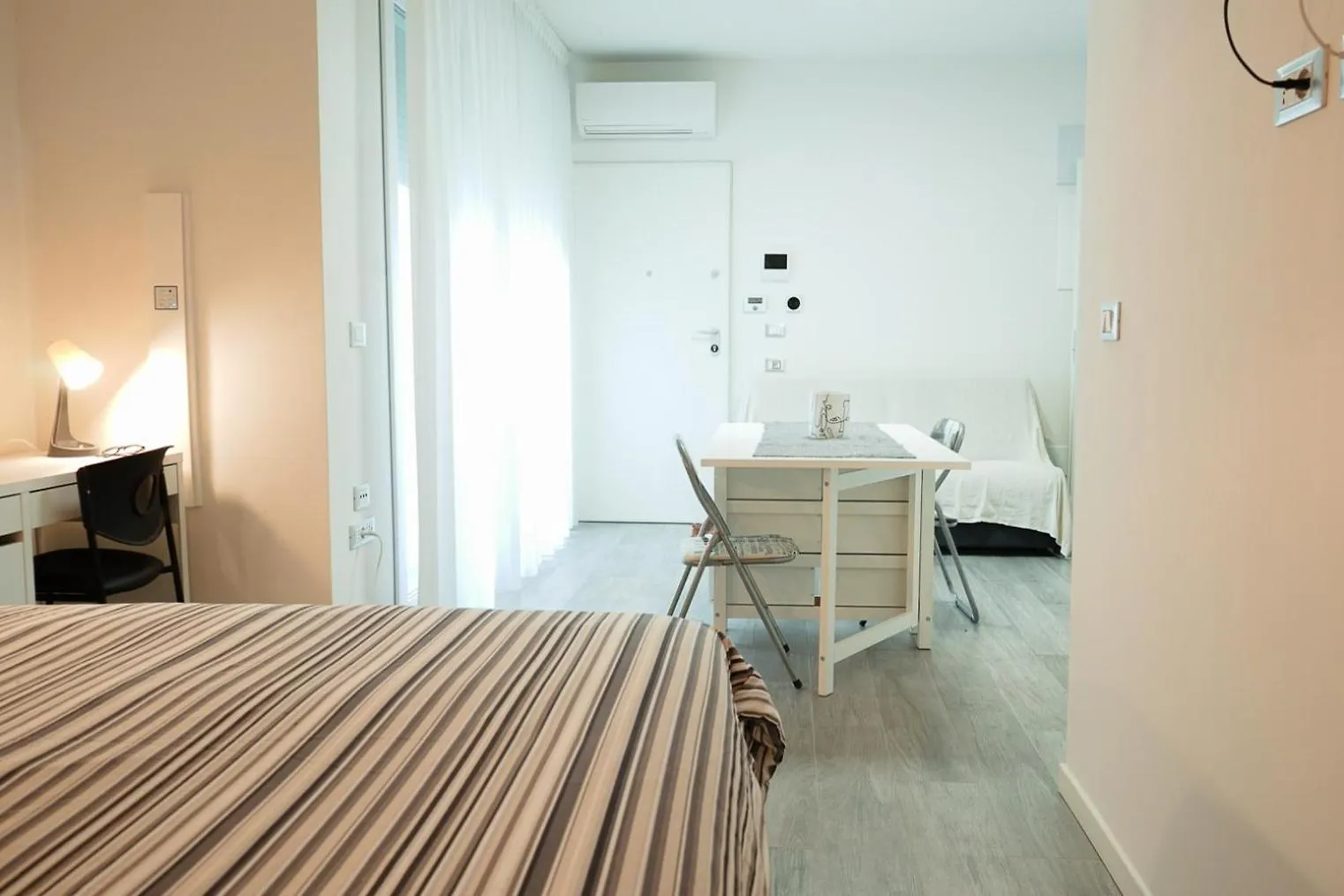Ariostino Apartment Bologna