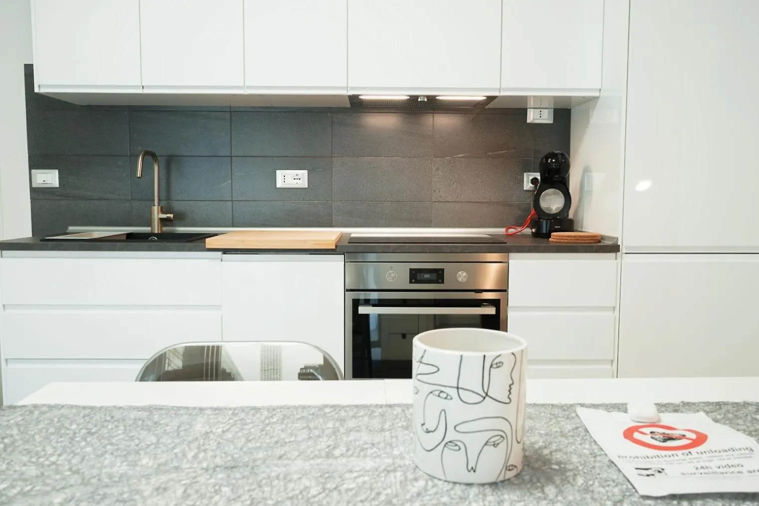 Ariostino Apartment Bologna