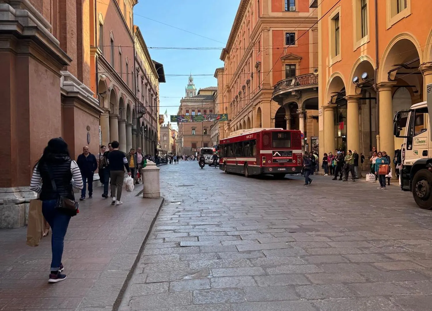 Ariostino Apartment Bologna 0*,  Italy