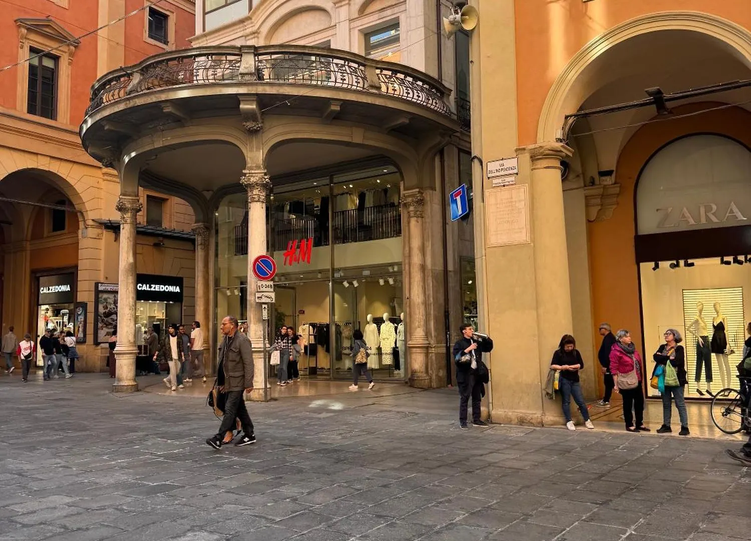 Ariostino Apartment Bologna