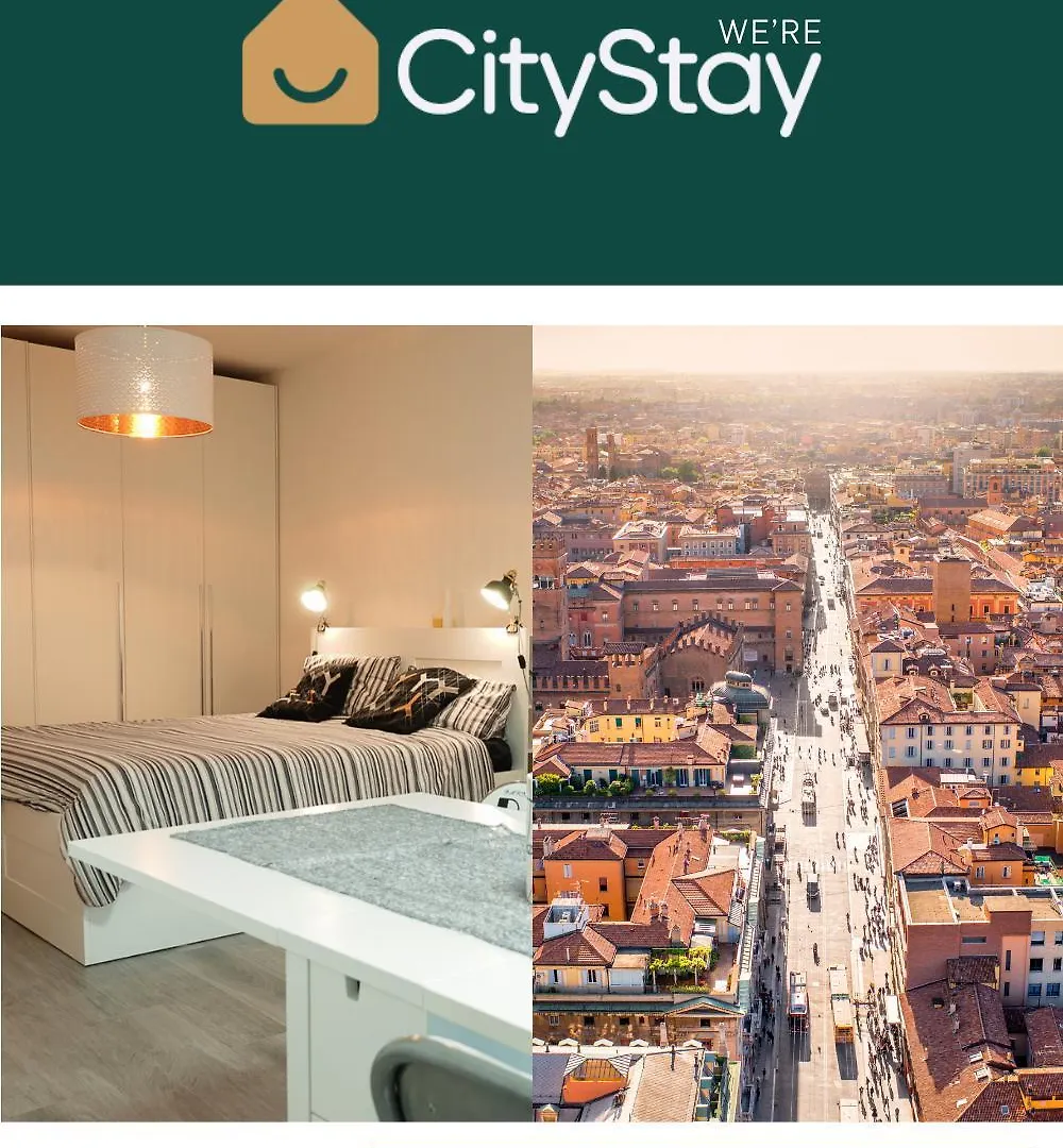 Ariostino Apartment Bologna Italy